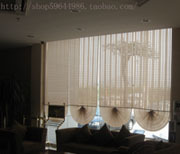 中式裝修窗簾該如何選擇?-公司動(dòng)態(tài)-奧軒窗飾-無憂裝飾