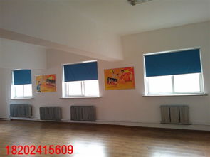 沈陽旺誠窗飾 電動卷簾，智能生活，品質之選