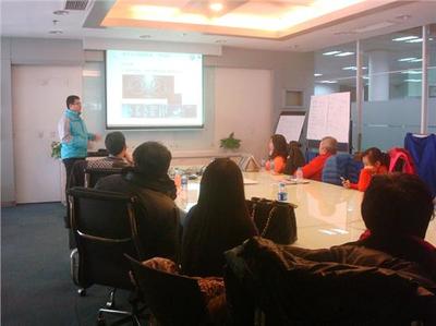 天津天寶新車車主使用培訓(xùn)活動圓滿結(jié)束