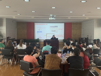 大橋街道 凝聚志愿力量，深化文明實(shí)踐——2021年新時(shí)代文明實(shí)踐志愿者骨干經(jīng)驗(yàn)交流培訓(xùn)會(huì)圓滿舉行