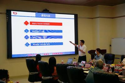 解讀‘專精特新’政策，助力中小企業(yè)紓解‘成長(zhǎng)煩惱’——記2022年廣東省‘益企專精特新護(hù)航行動(dòng)月’